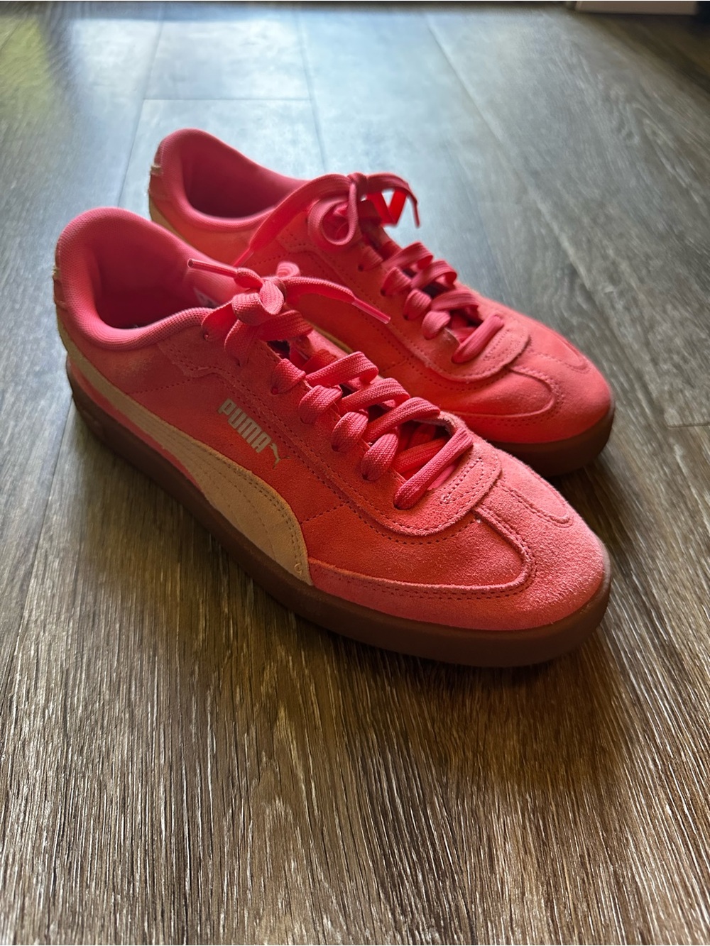 Puma sneakers